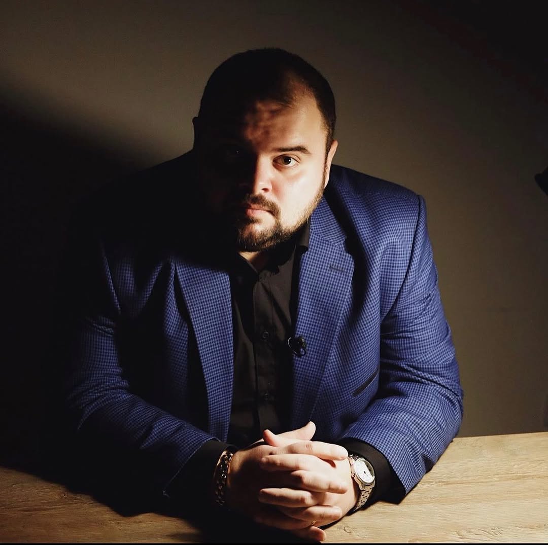 Звезда "Лиги смеха" сказал, почему его дважды не взяли в армию